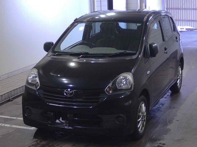 TOYOTA PIXIS EPOCH