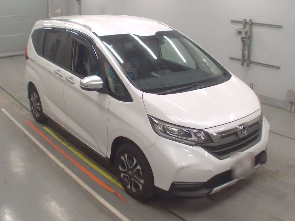 HONDA FREED+