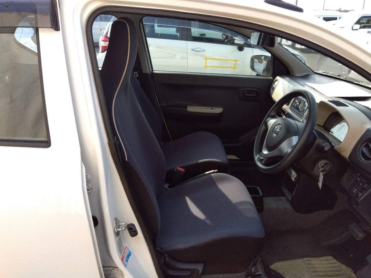 MAZDA CAROL