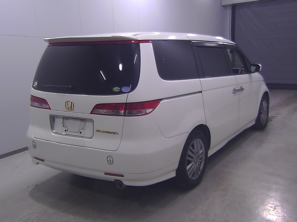 HONDA ELYSION