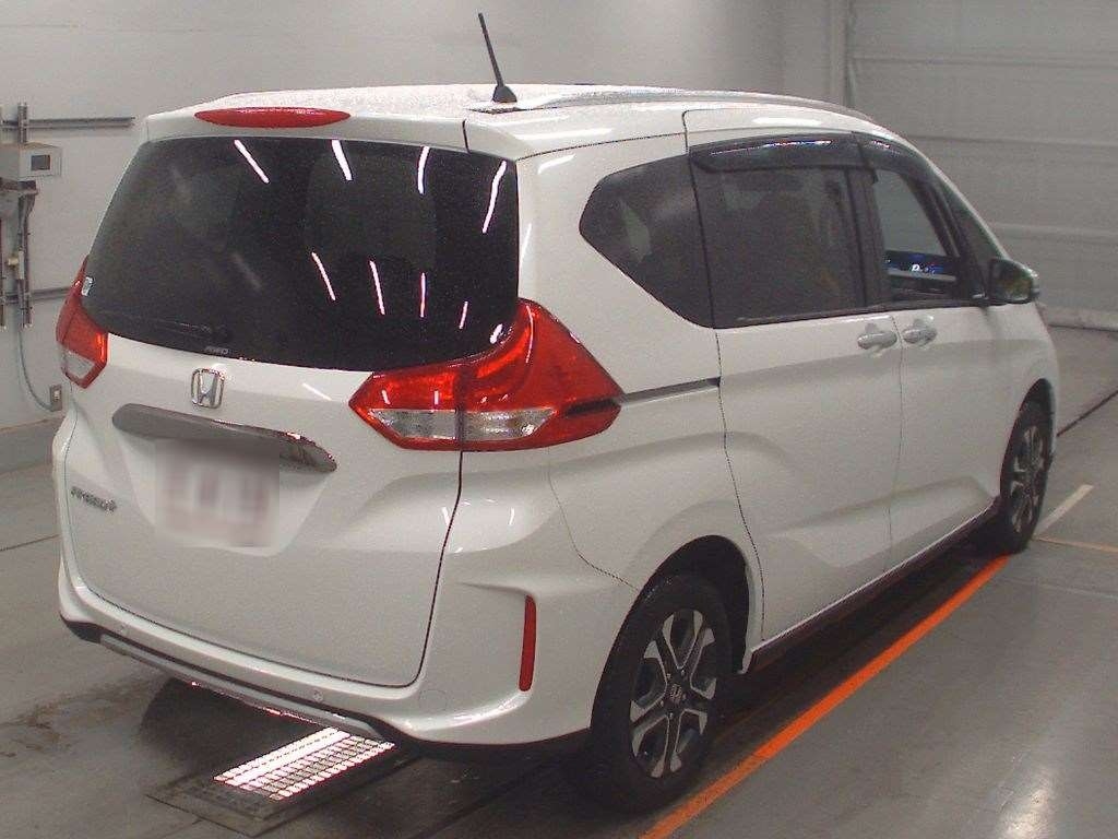 HONDA FREED+