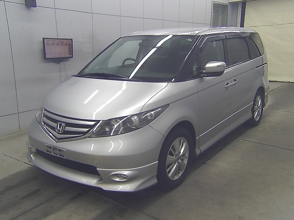 HONDA ELYSION