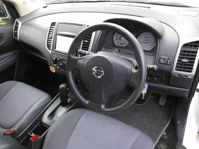 NISSAN WINGROAD