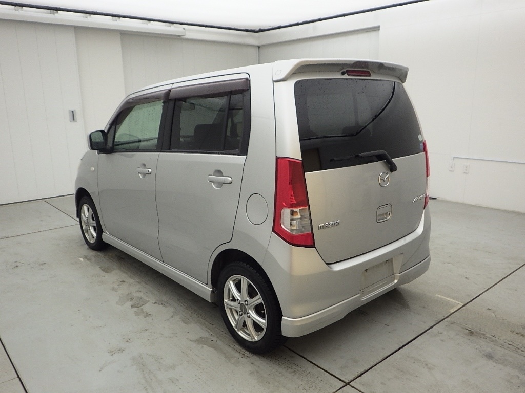 MAZDA AZ-WAGON
