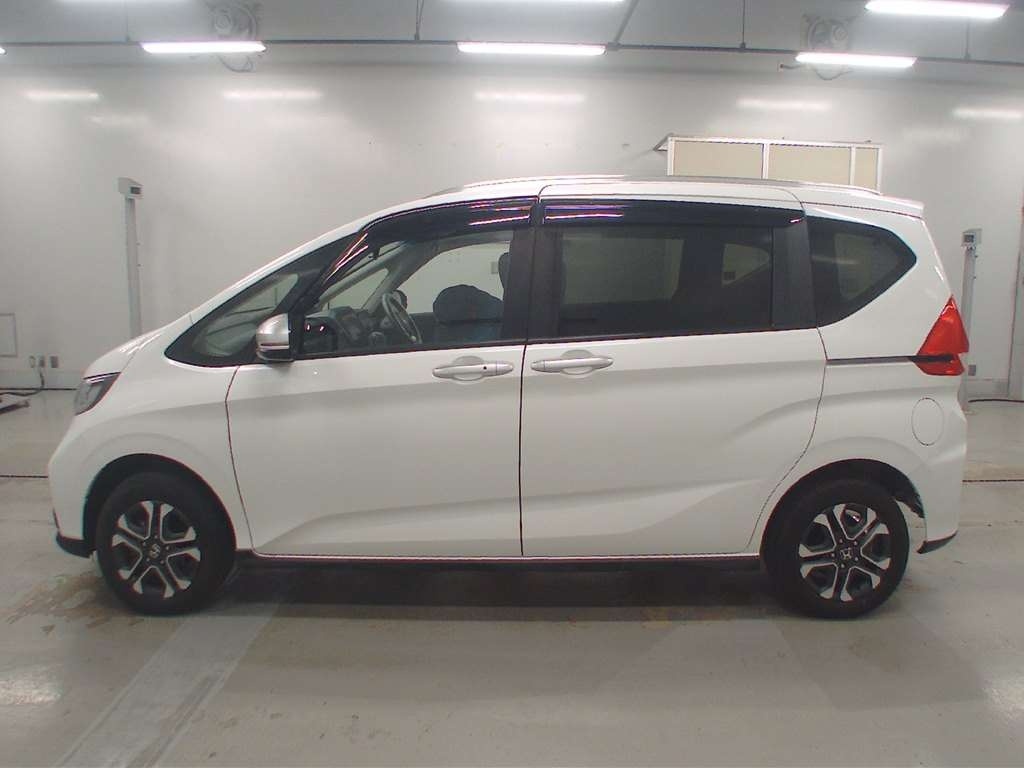 HONDA FREED+