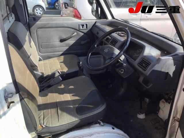 HONDA ACTY