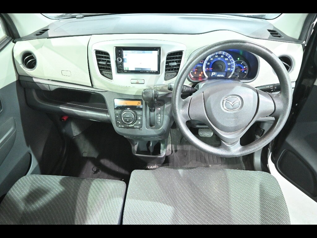 MAZDA FLAIR