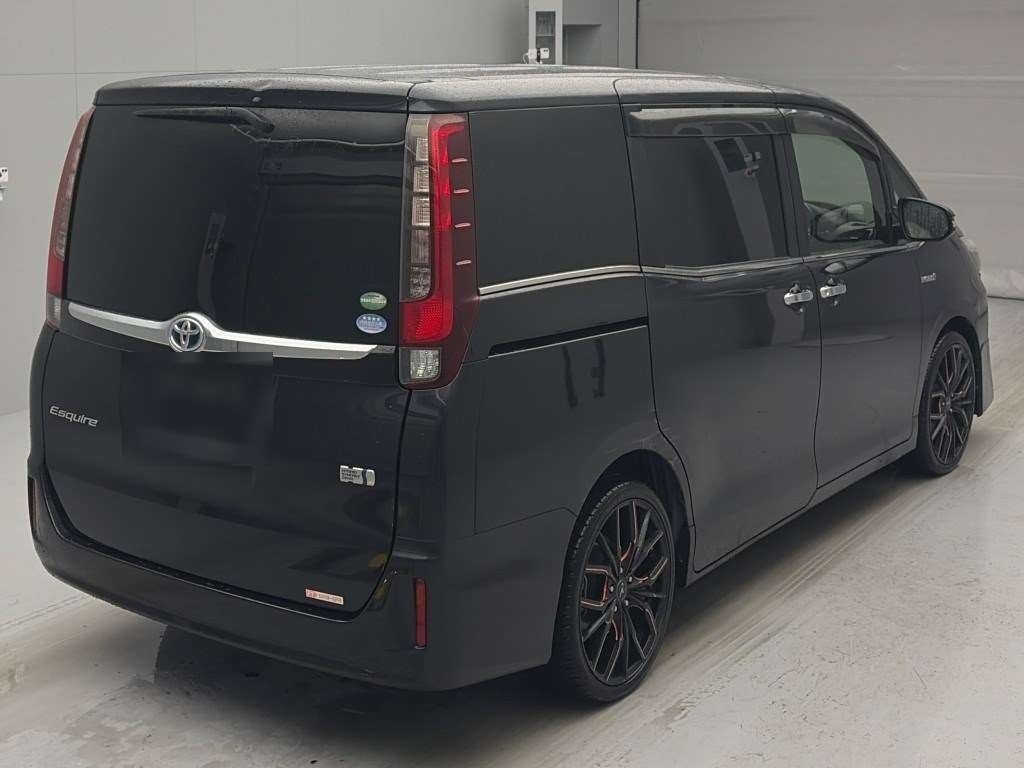 TOYOTA ESQUIRE