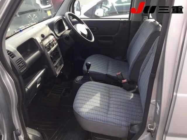 HONDA ACTY