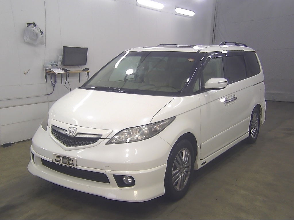 HONDA ELYSION