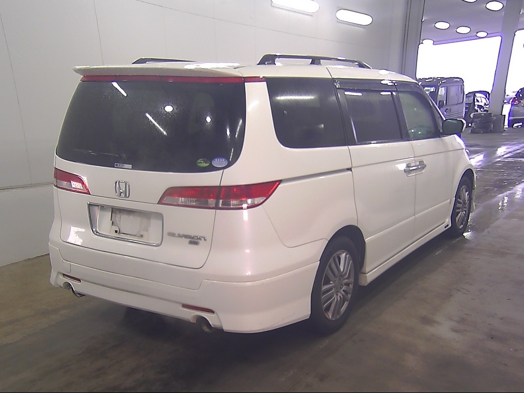 HONDA ELYSION