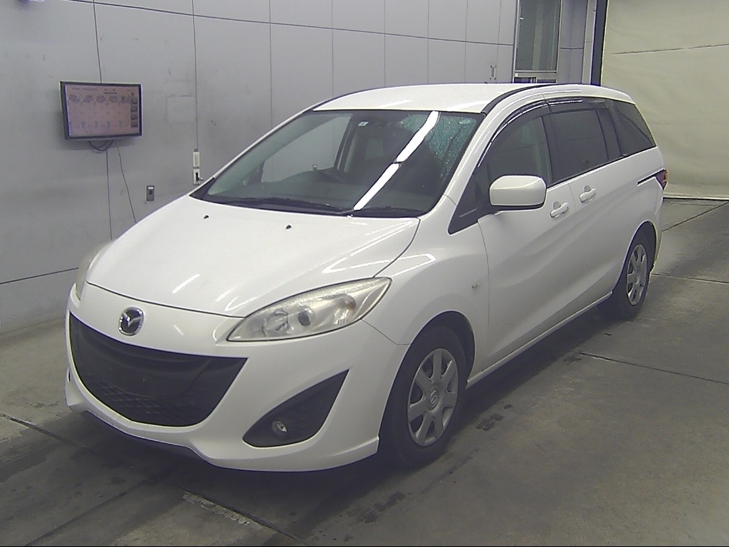 MAZDA PREMACY