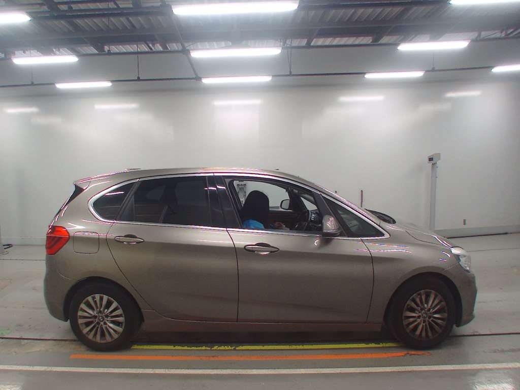 BMW 2-SERIES ACTIVE TOURER