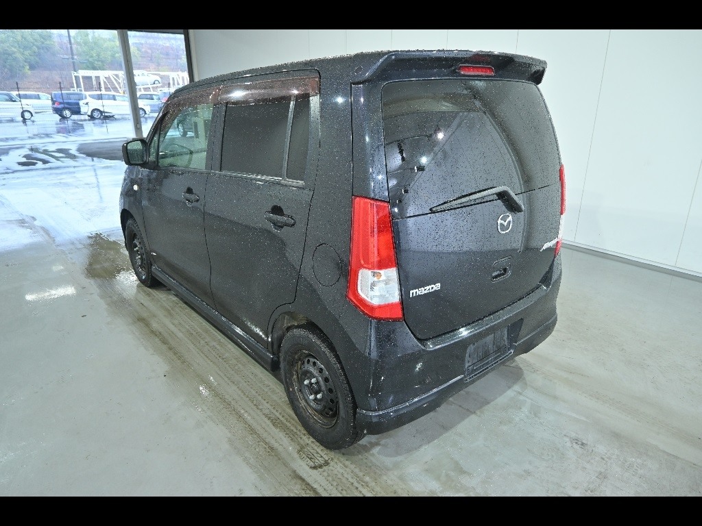 MAZDA AZ-WAGON