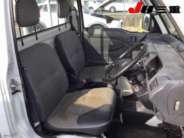 HONDA ACTY