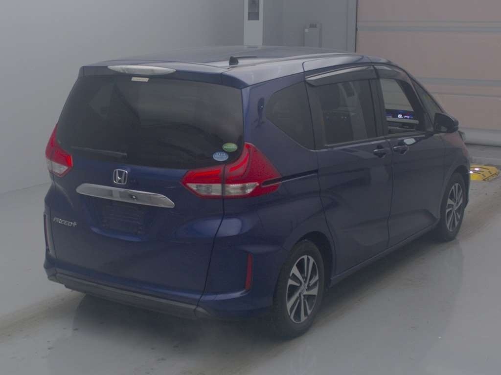 HONDA FREED+