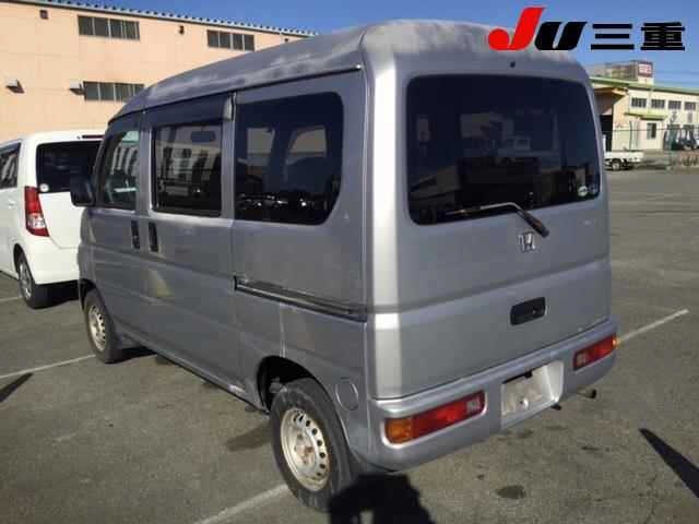HONDA ACTY