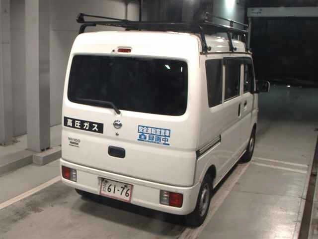 NISSAN NV100 CLIPPER