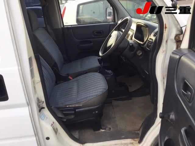 HONDA ACTY