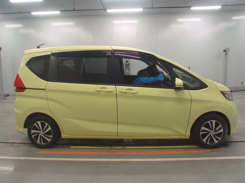 HONDA FREED+