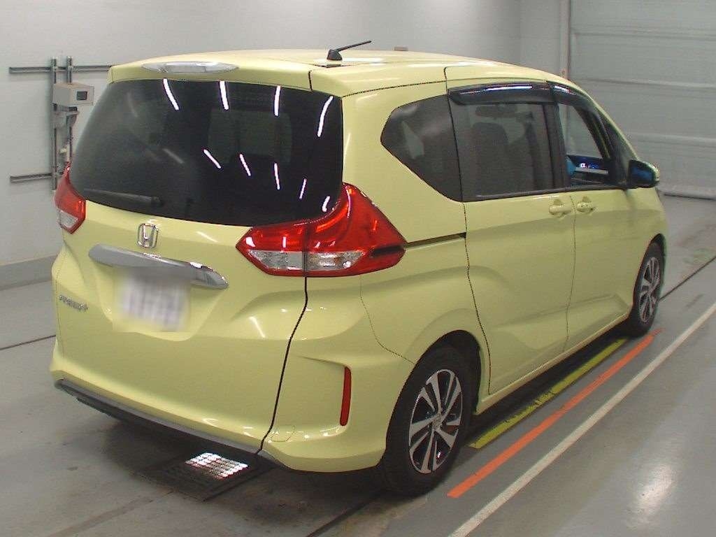 HONDA FREED+