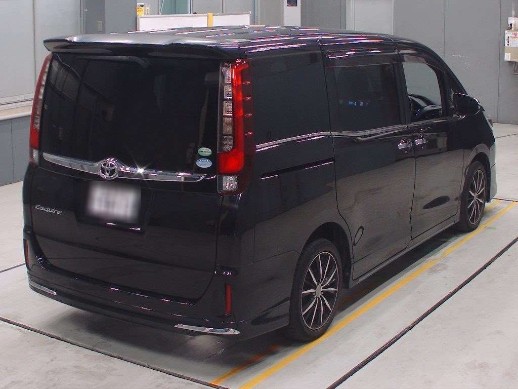 TOYOTA ESQUIRE