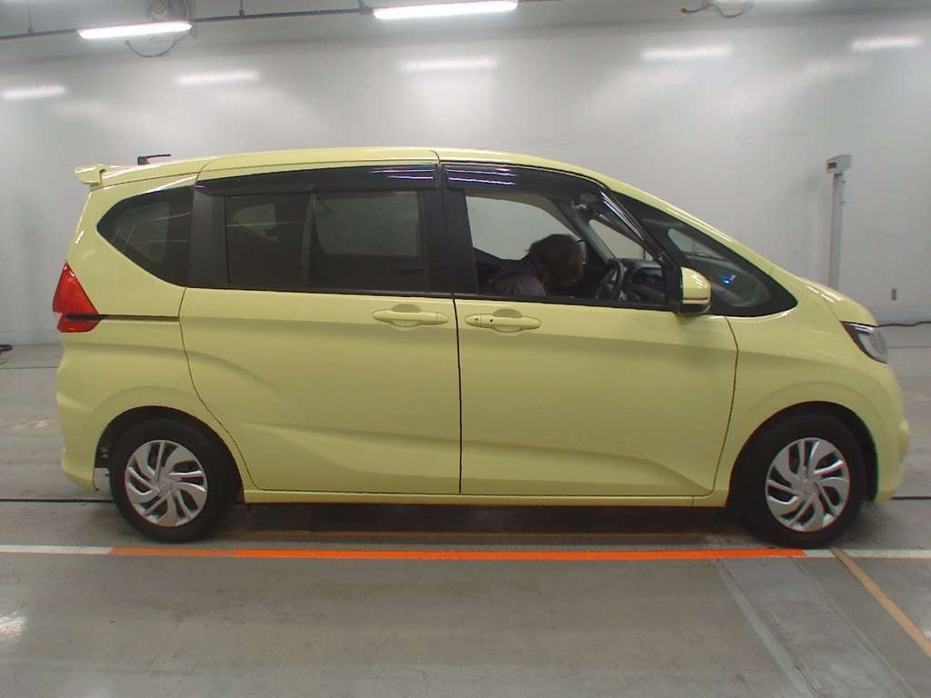 HONDA FREED+