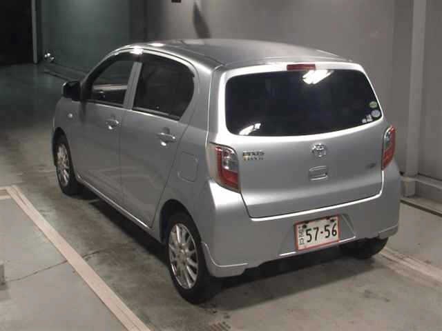 TOYOTA PIXIS EPOCH