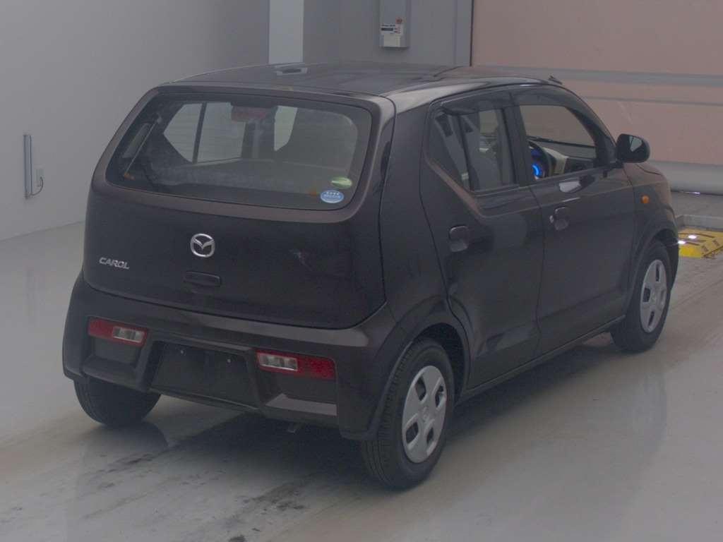 MAZDA CAROL