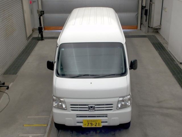 HONDA ACTY