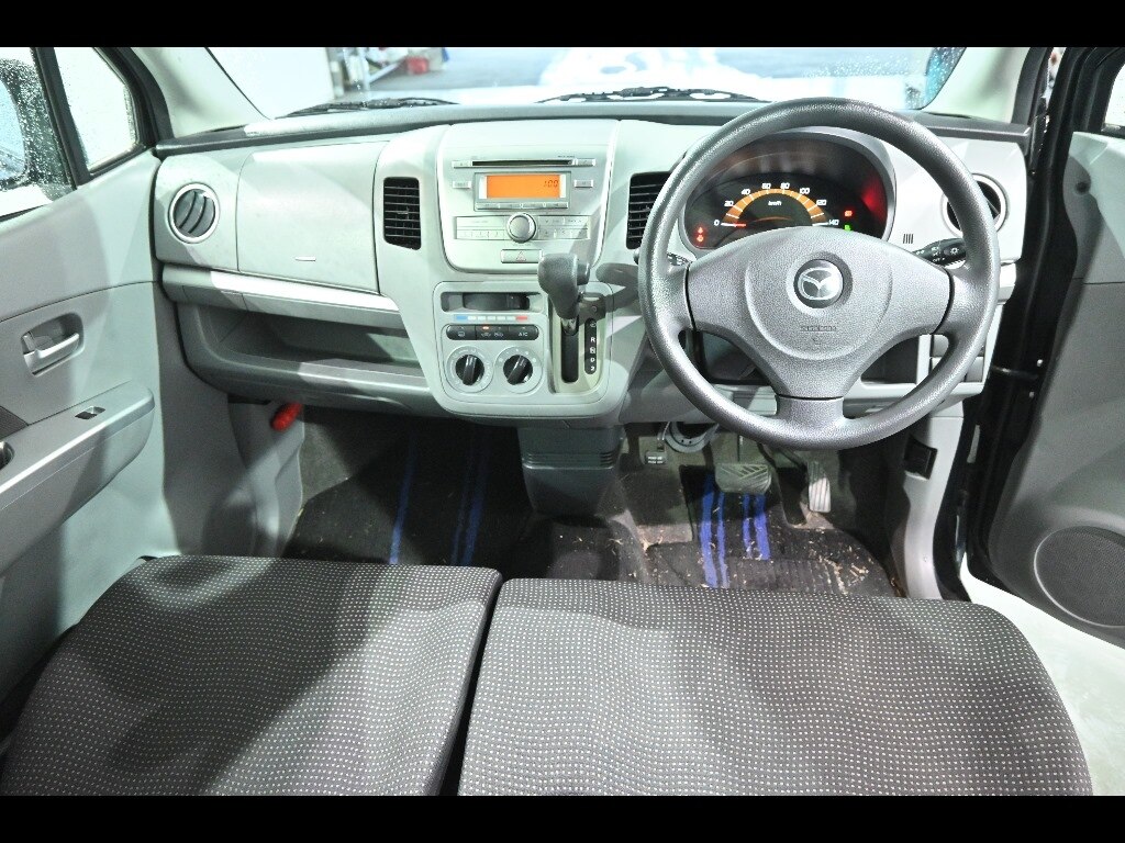MAZDA AZ-WAGON
