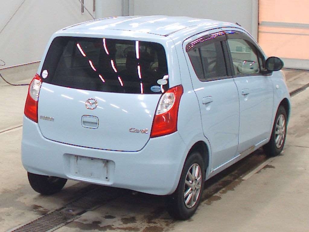 MAZDA CAROL