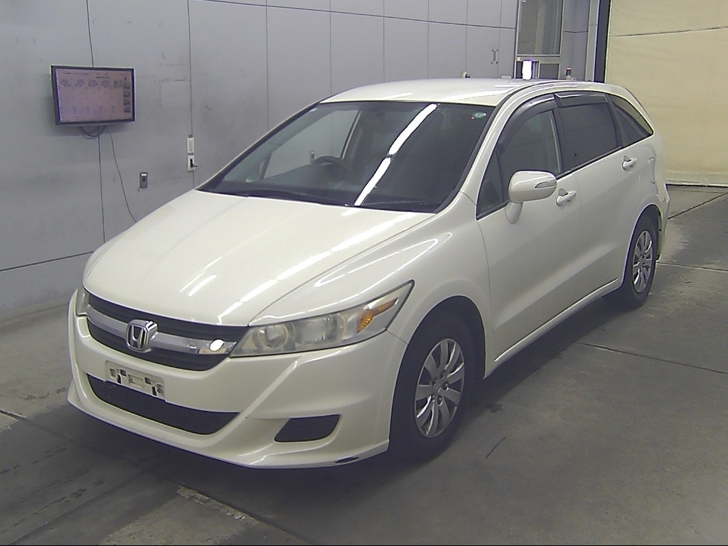 HONDA STREAM