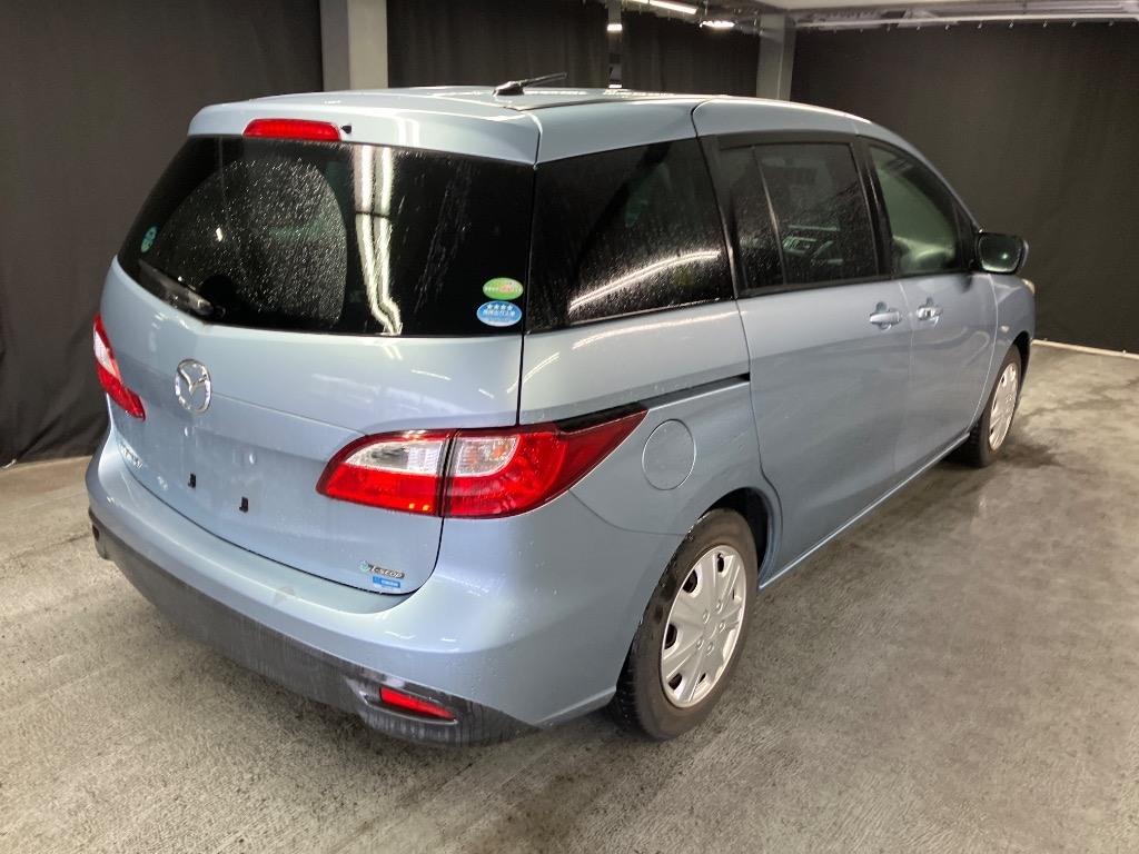 MAZDA PREMACY
