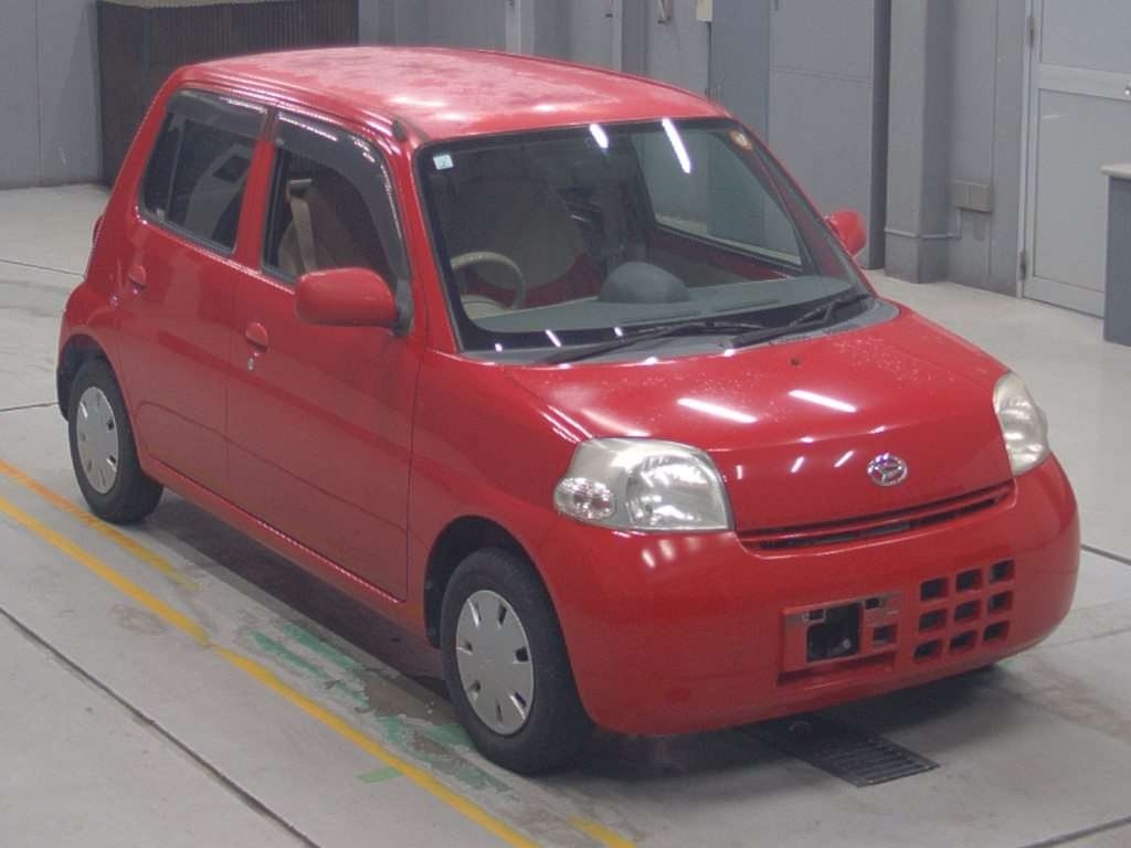 DAIHATSU ESSE