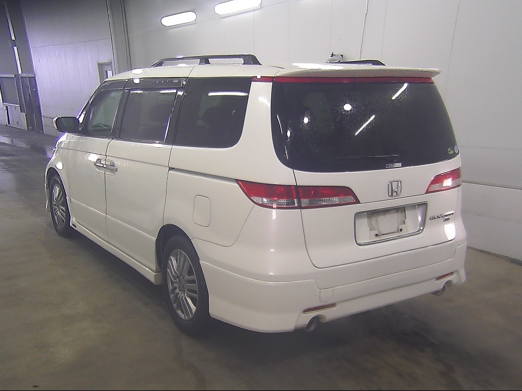 HONDA ELYSION