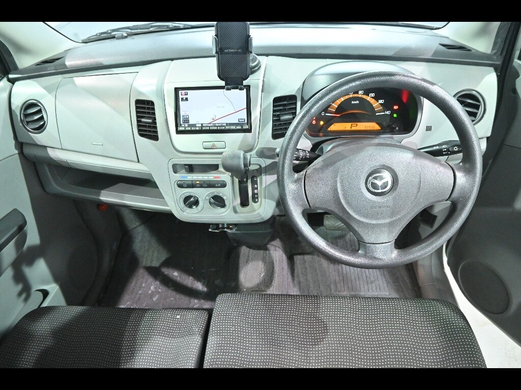 MAZDA AZ-WAGON