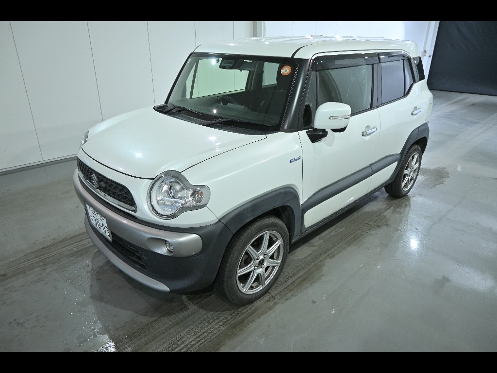 SUZUKI XBEE