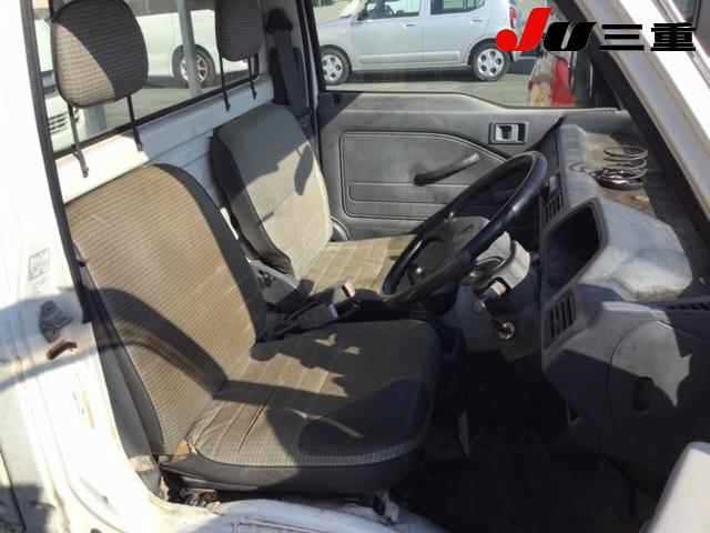 HONDA ACTY
