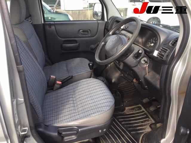 HONDA ACTY