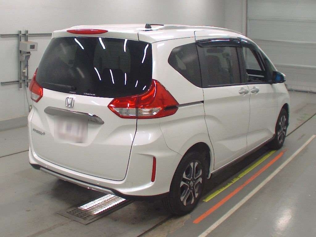 HONDA FREED+