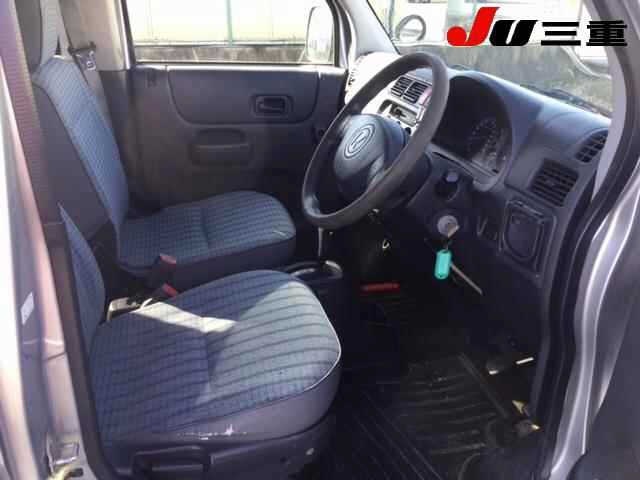 HONDA ACTY