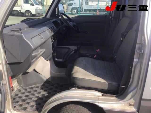 HONDA ACTY