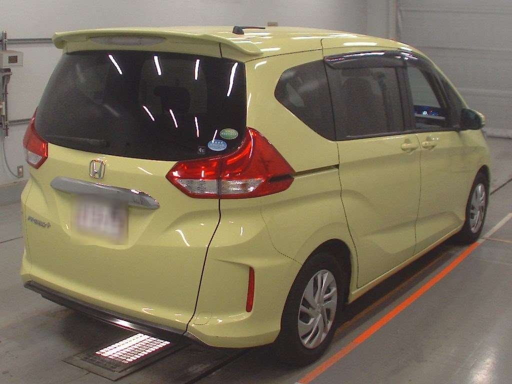 HONDA FREED+
