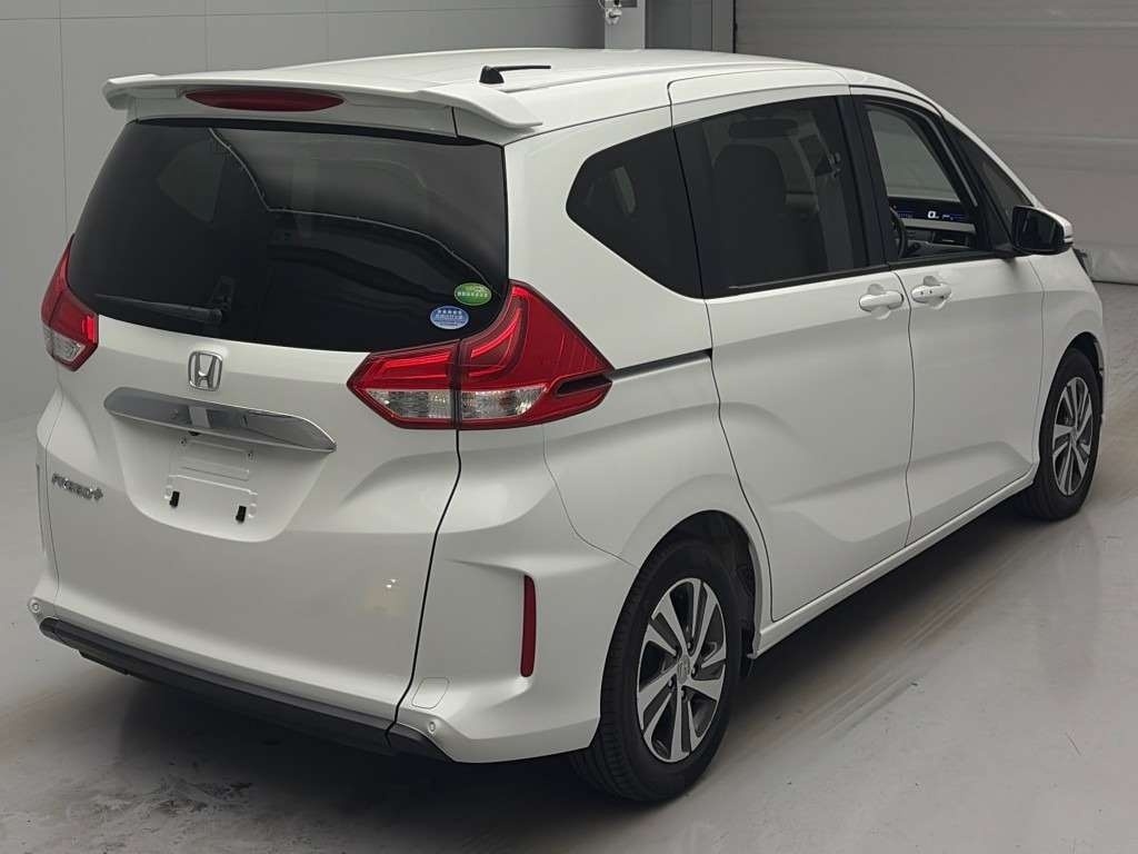 HONDA FREED+