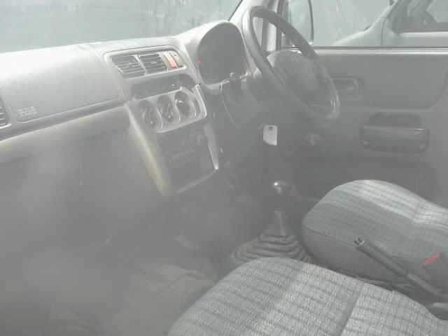 HONDA ACTY