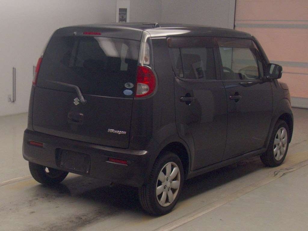 SUZUKI MR WAGON