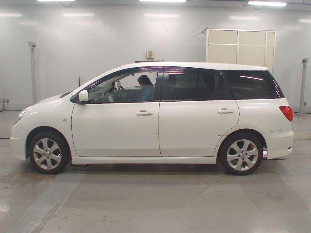 NISSAN WINGROAD