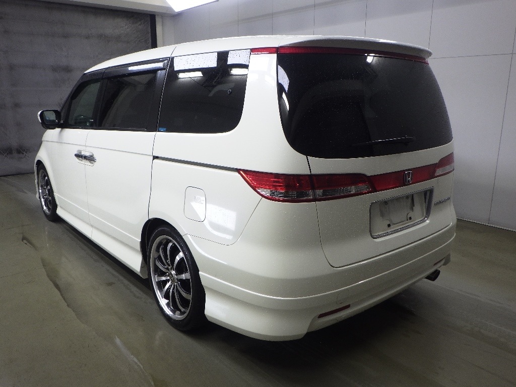 HONDA ELYSION
