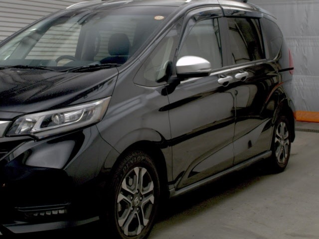 HONDA FREED+
